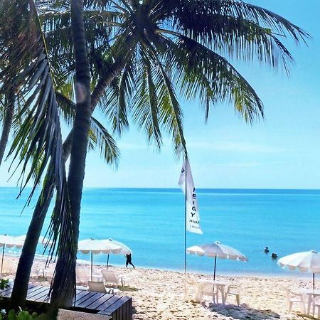 Art Hotel Chaweng Beach Экстерьер фото