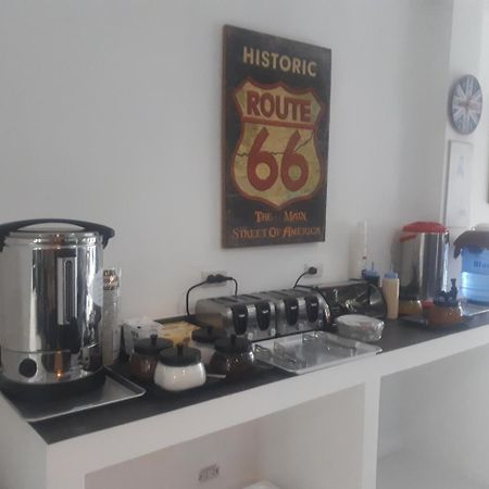 Art Hotel Chaweng Beach Экстерьер фото