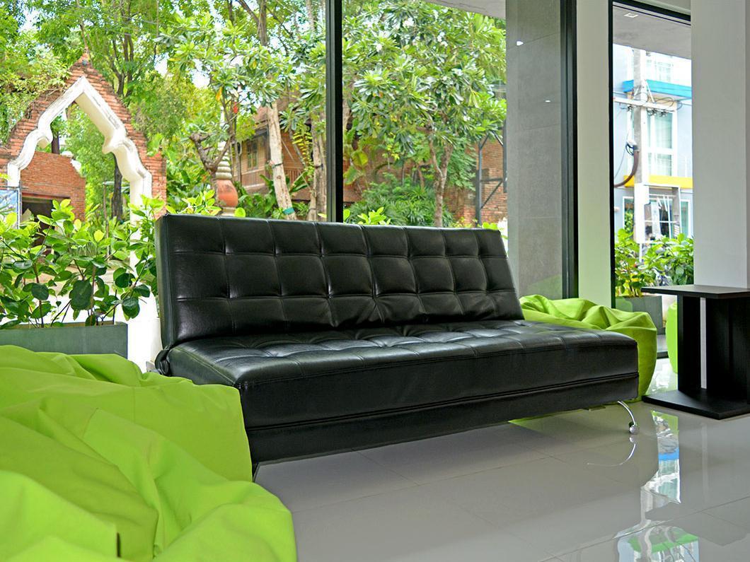 Art Hotel Chaweng Beach Экстерьер фото