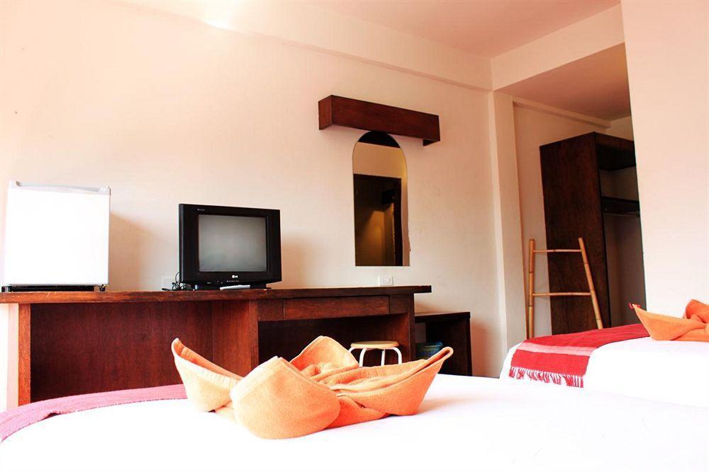 Art Hotel Chaweng Beach Экстерьер фото