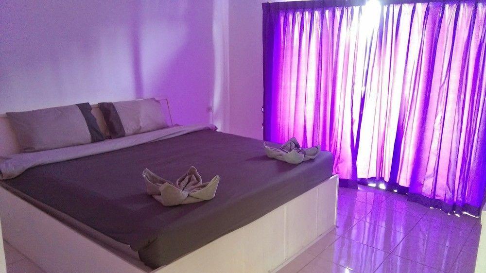 Art Hotel Chaweng Beach Экстерьер фото