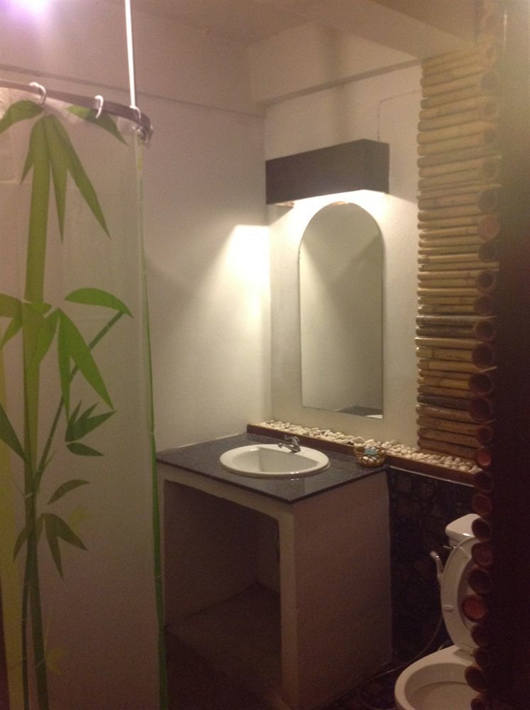 Art Hotel Chaweng Beach Экстерьер фото