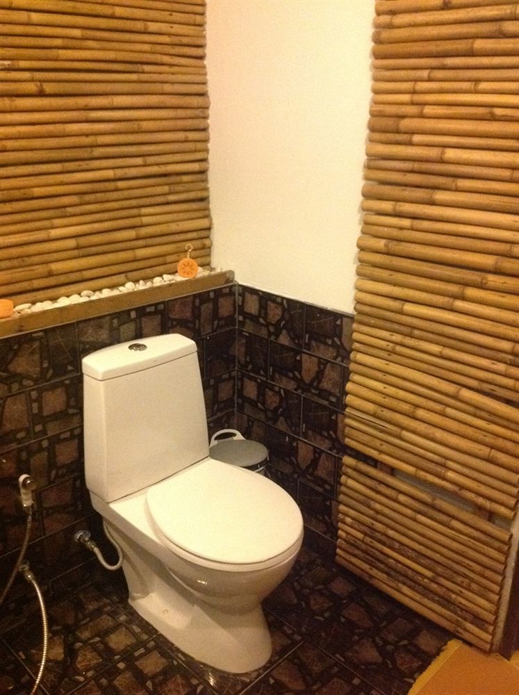 Art Hotel Chaweng Beach Экстерьер фото