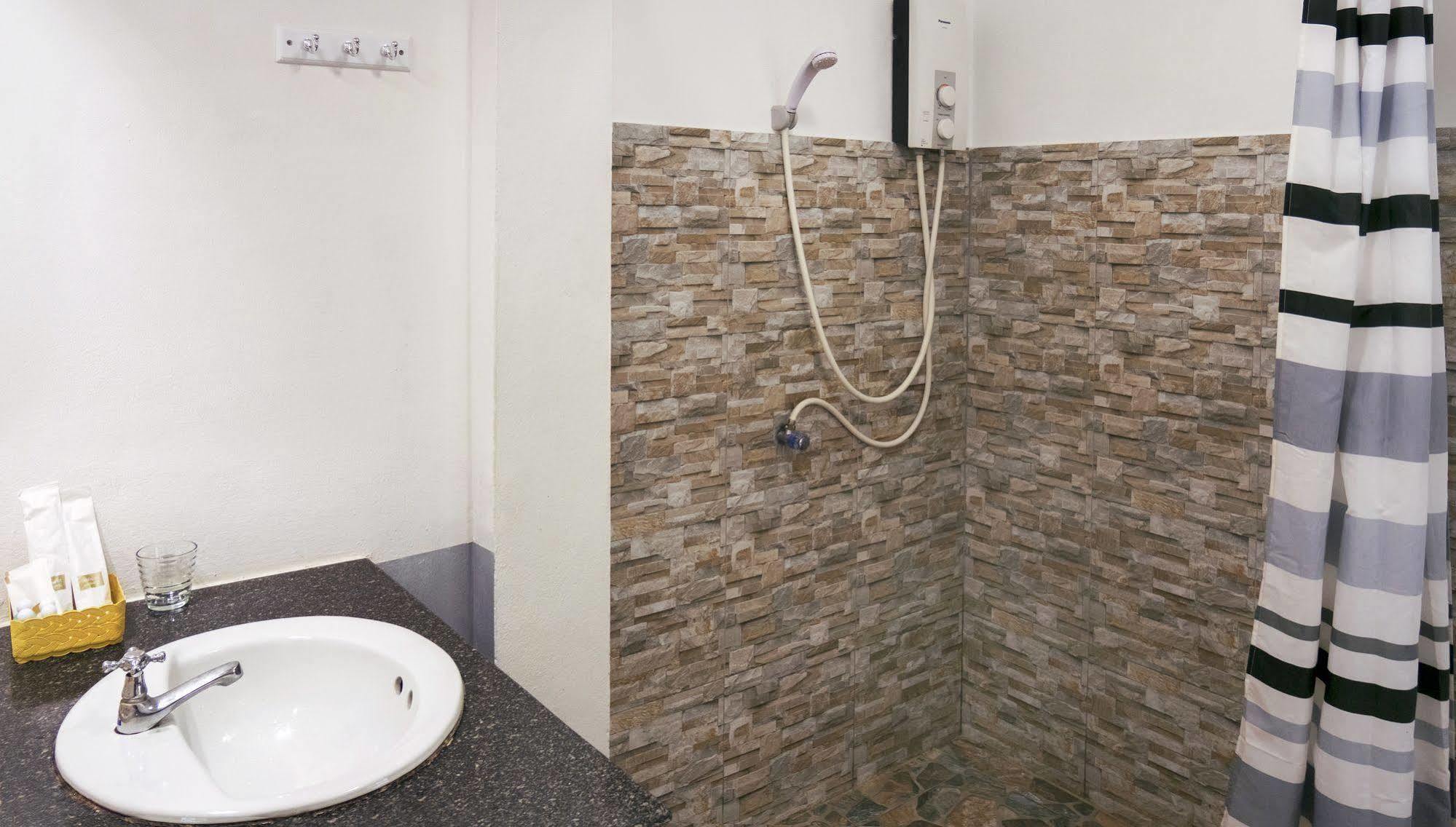 Art Hotel Chaweng Beach Экстерьер фото
