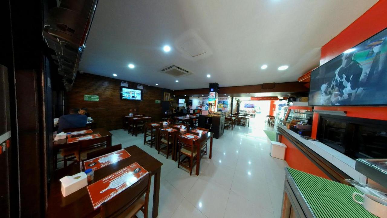 Art Hotel Chaweng Beach Экстерьер фото