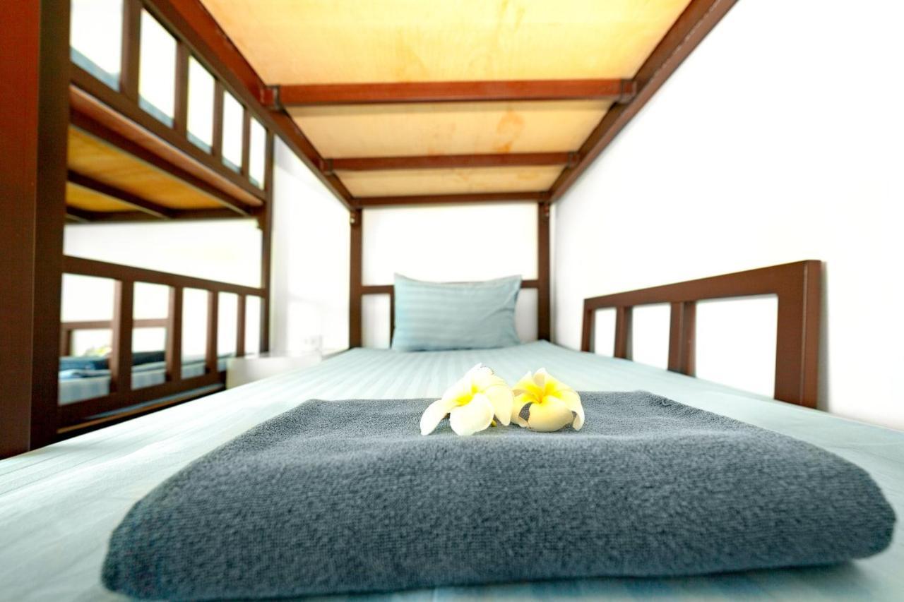 Art Hotel Chaweng Beach Экстерьер фото