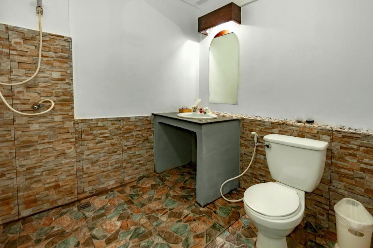 Art Hotel Chaweng Beach Экстерьер фото