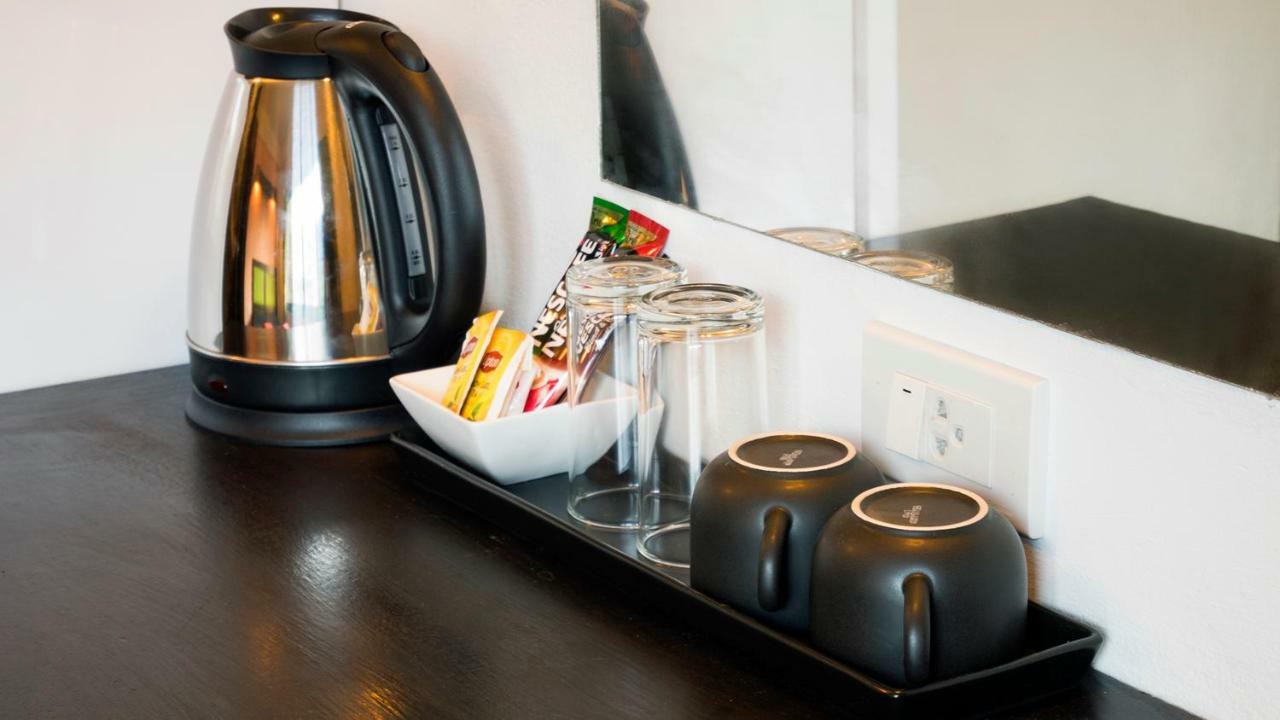 Art Hotel Chaweng Beach Экстерьер фото